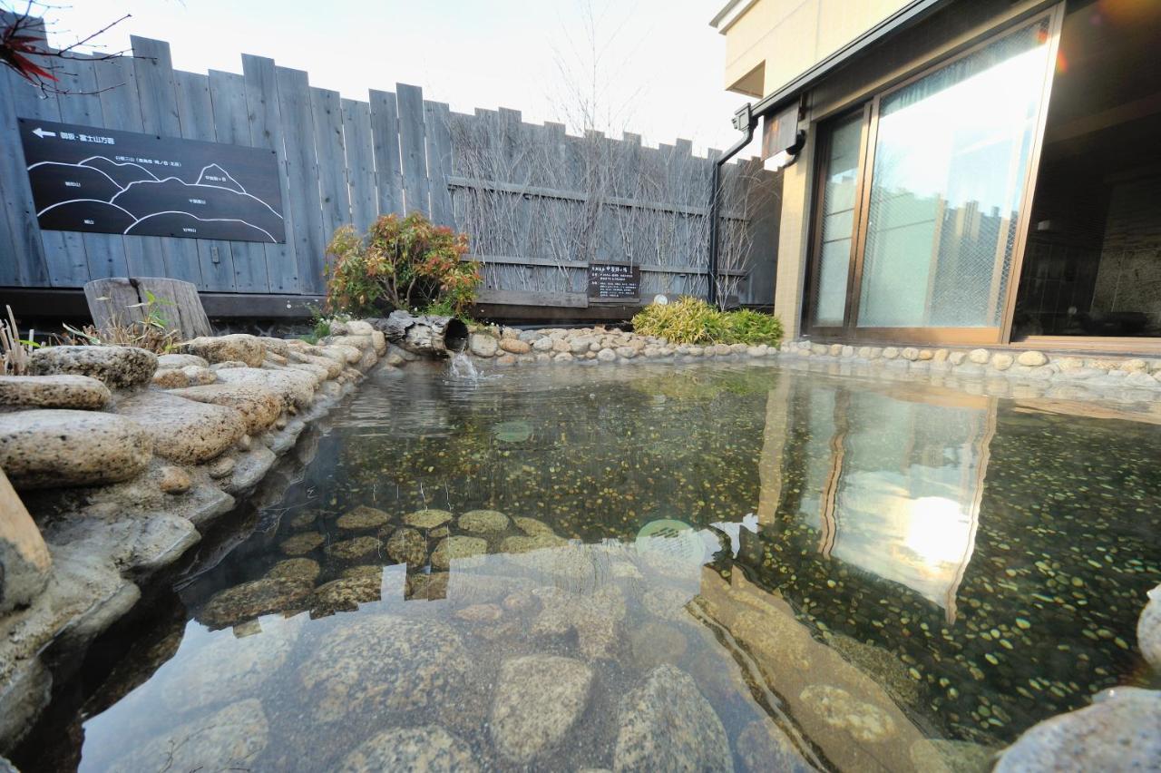 Dormy Inn Kofu Natural Hot Spring Kaiji No Yu Reopening On February 3Rd 2025 Exterior photo