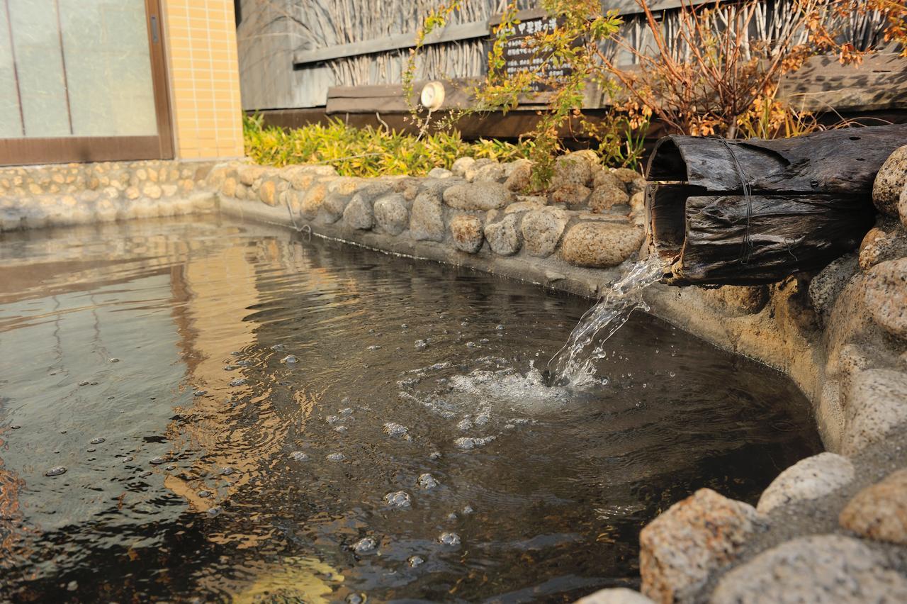 Dormy Inn Kofu Natural Hot Spring Kaiji No Yu Reopening On February 3Rd 2025 Exterior photo